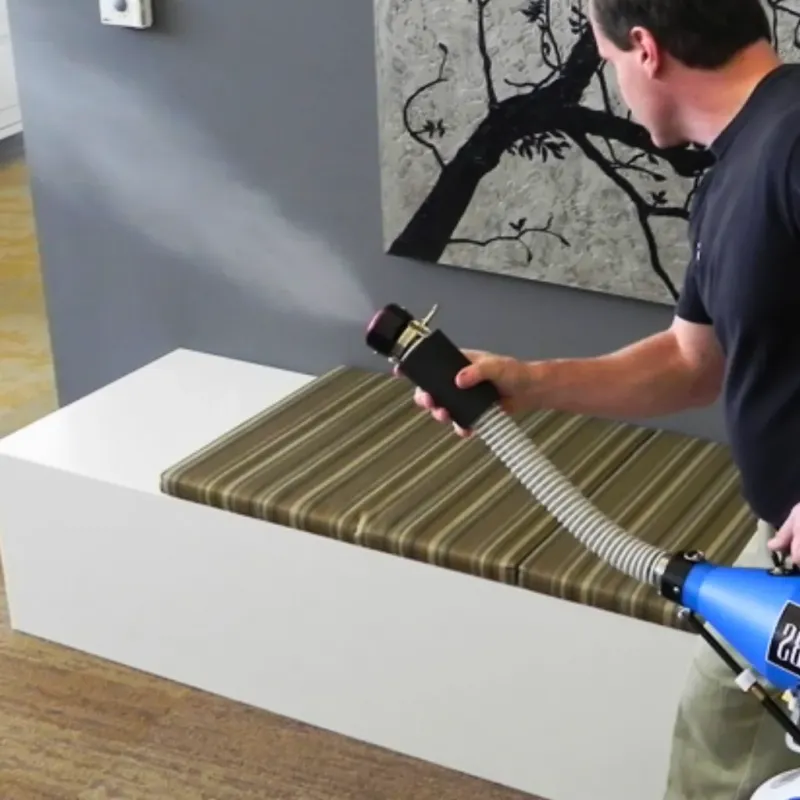 Professional Odor Removal in Sebastian, TX